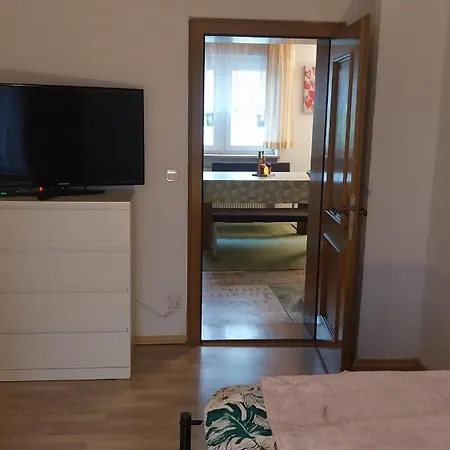Lejlighed Lermer Thalmassing (Regensburg)