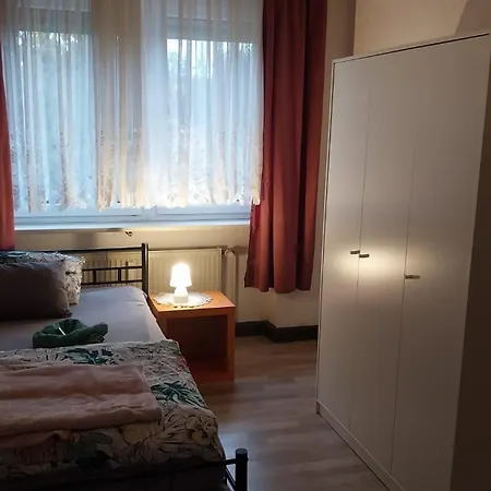 Lejlighed Lermer Thalmassing (Regensburg)