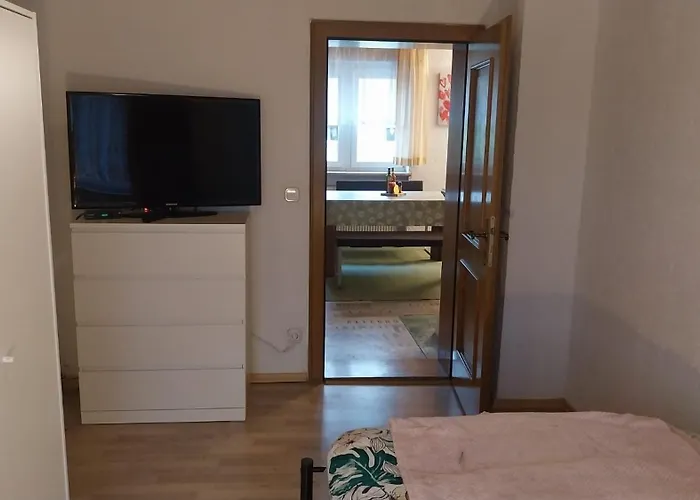 Apartment Lermer Thalmassing (Regensburg)
