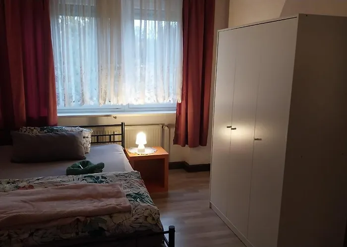 Appartamento Lermer Thalmassing (Regensburg)
